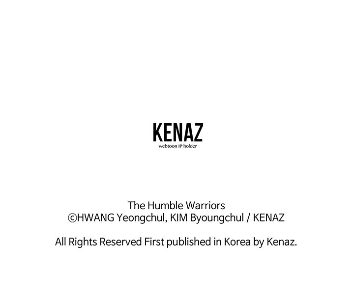 Read The Humble Warriors chapter 21 image 136 on Lezhin