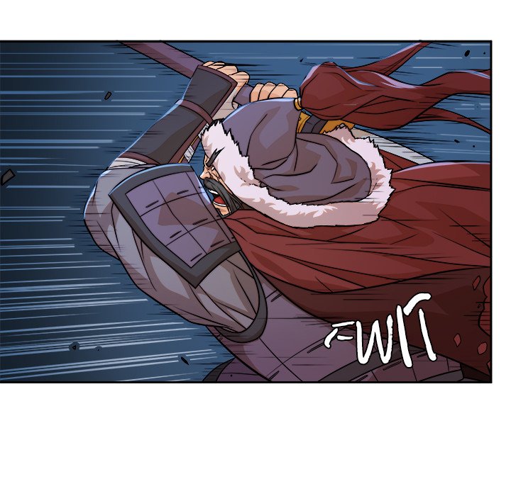 Read The Humble Warriors chapter 21 image 17 on Lezhin