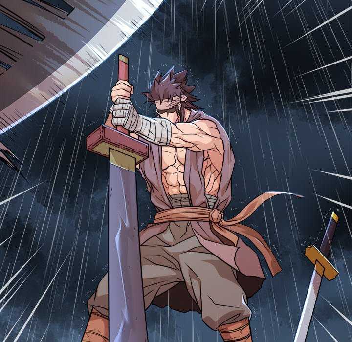 Read The Humble Warriors chapter 21 image 24 on Lezhin