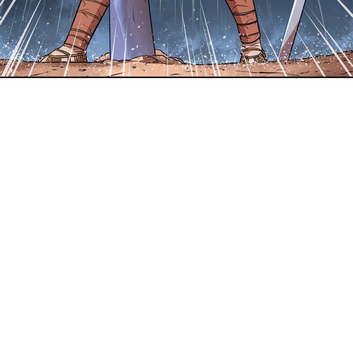 Read The Humble Warriors chapter 21 image 25 on Lezhin