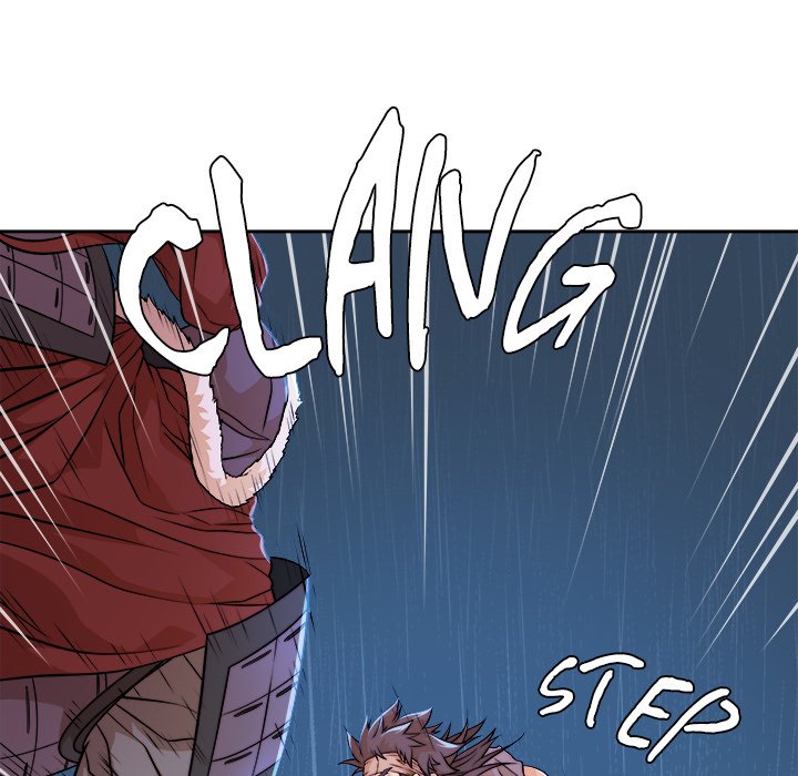 Read The Humble Warriors chapter 21 image 26 on Lezhin