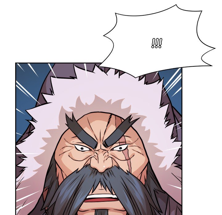 Read The Humble Warriors chapter 21 image 31 on Lezhin