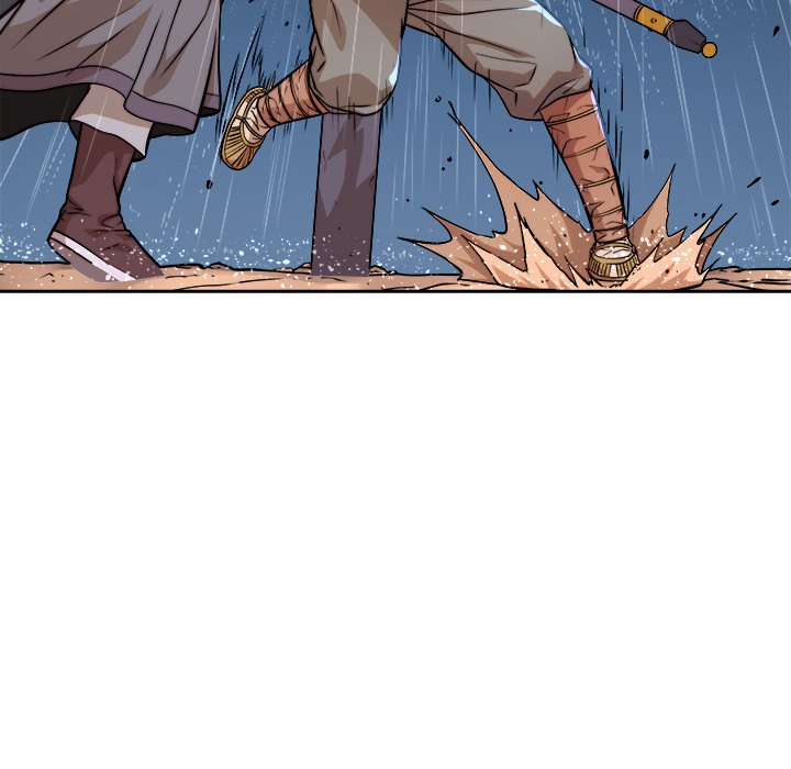Read The Humble Warriors chapter 21 image 36 on Lezhin