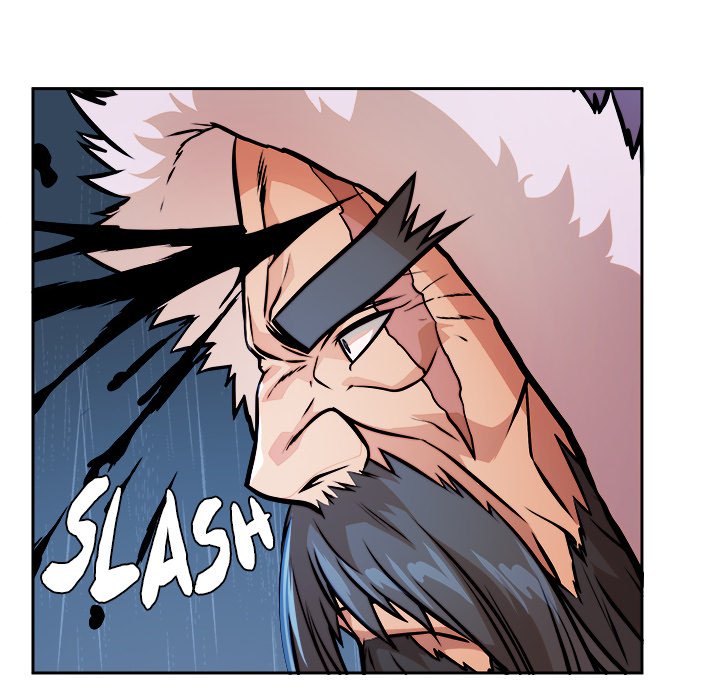 Read The Humble Warriors chapter 21 image 37 on Lezhin