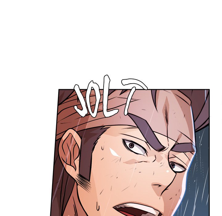 Read The Humble Warriors chapter 21 image 41 on Lezhin
