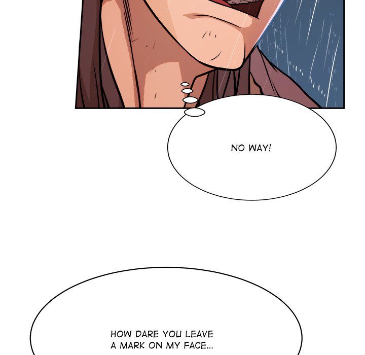 Read The Humble Warriors chapter 21 image 42 on Lezhin