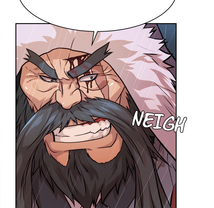 Read The Humble Warriors chapter 21 image 43 on Lezhin