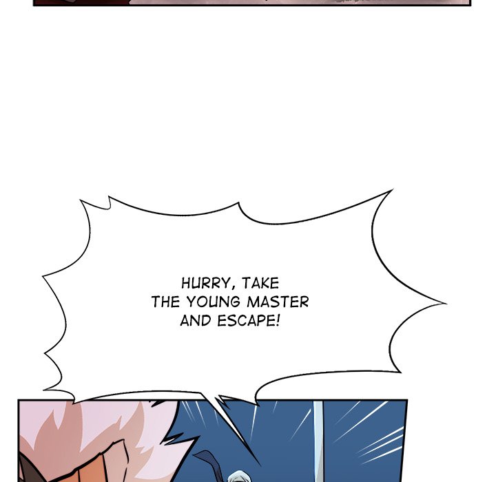 Read The Humble Warriors chapter 21 image 46 on Lezhin