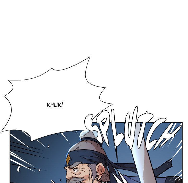 Read The Humble Warriors chapter 21 image 48 on Lezhin