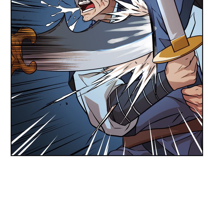Read The Humble Warriors chapter 21 image 49 on Lezhin