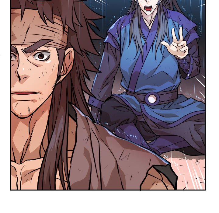 Read The Humble Warriors chapter 21 image 51 on Lezhin