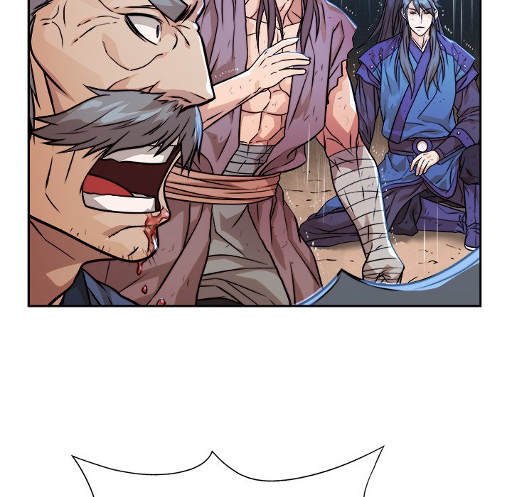 Read The Humble Warriors chapter 21 image 57 on Lezhin