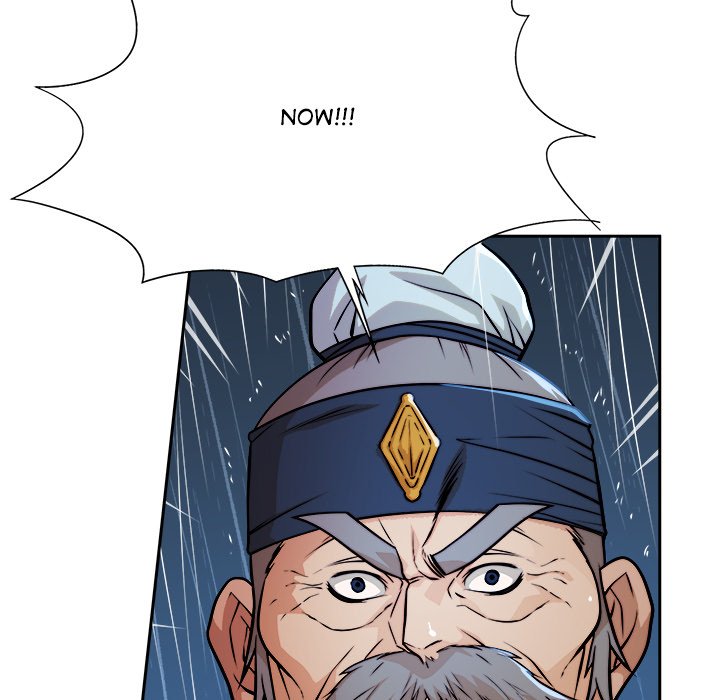 Read The Humble Warriors chapter 21 image 58 on Lezhin