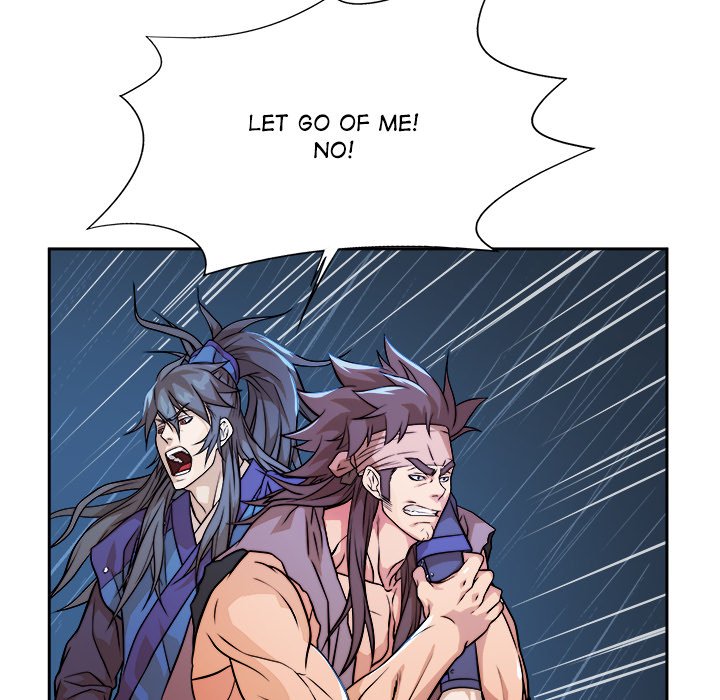 Read The Humble Warriors chapter 21 image 60 on Lezhin