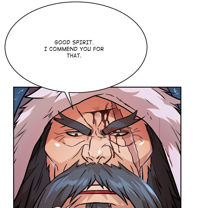 Read The Humble Warriors chapter 21 image 62 on Lezhin