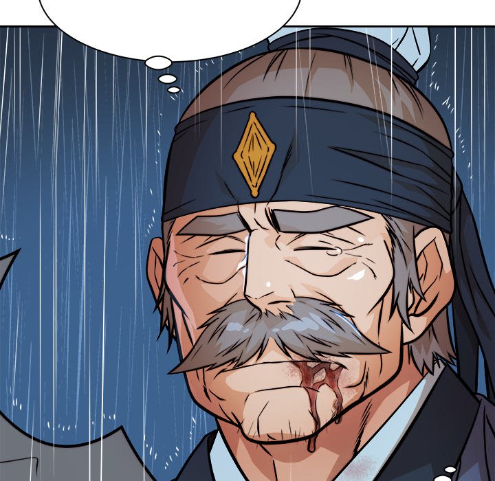 Read The Humble Warriors chapter 21 image 64 on Lezhin