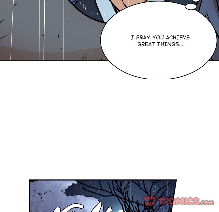 Read The Humble Warriors chapter 21 image 65 on Lezhin