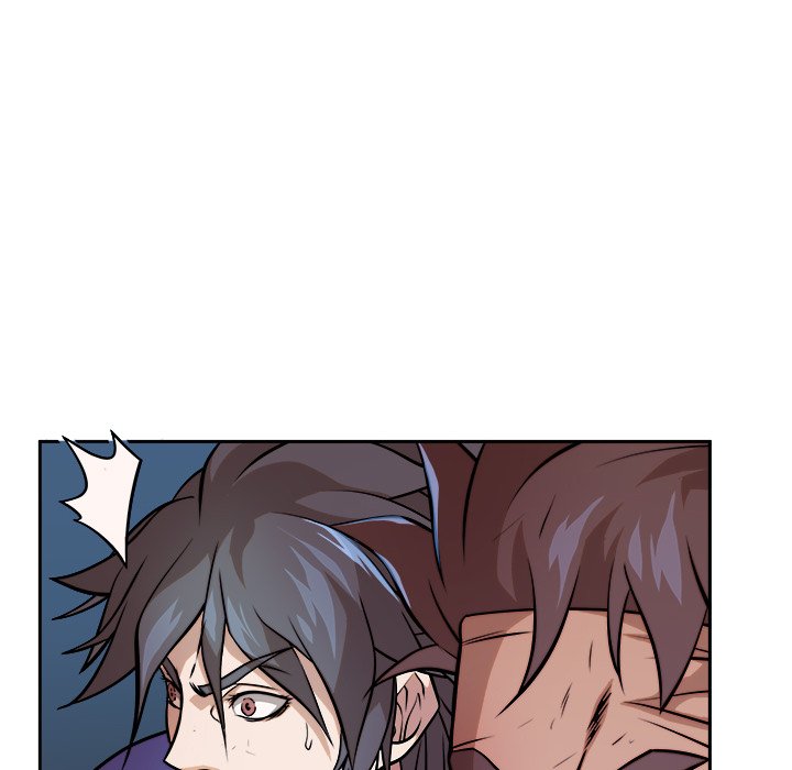 Read The Humble Warriors chapter 21 image 67 on Lezhin