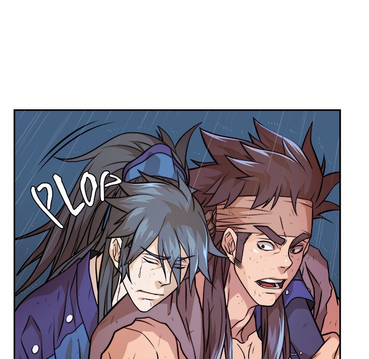 Read The Humble Warriors chapter 21 image 69 on Lezhin