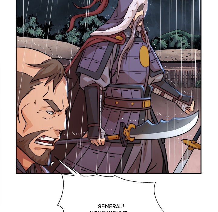 Read The Humble Warriors chapter 21 image 75 on Lezhin