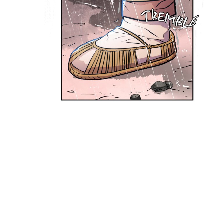Read The Humble Warriors chapter 21 image 8 on Lezhin