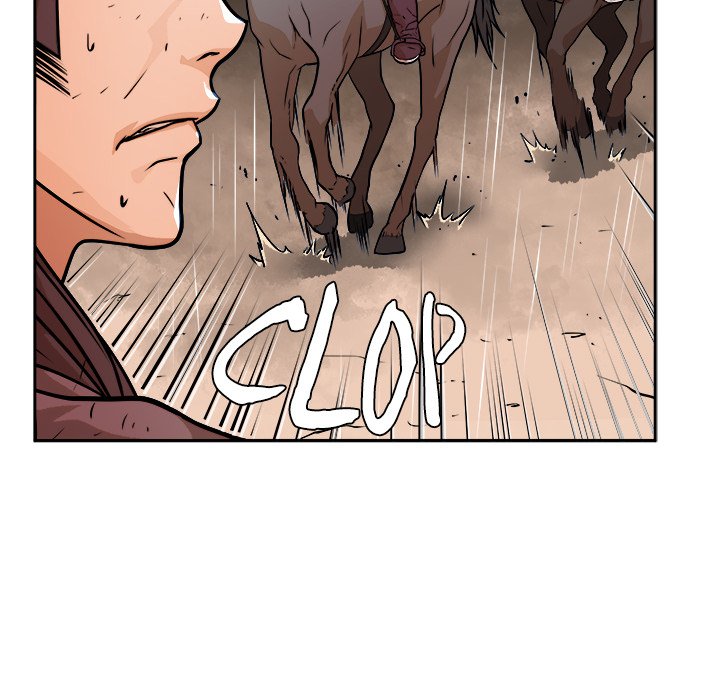 Read The Humble Warriors chapter 21 image 89 on Lezhin