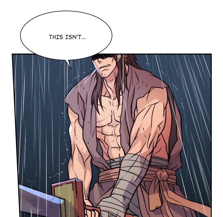 Read The Humble Warriors chapter 21 image 9 on Lezhin