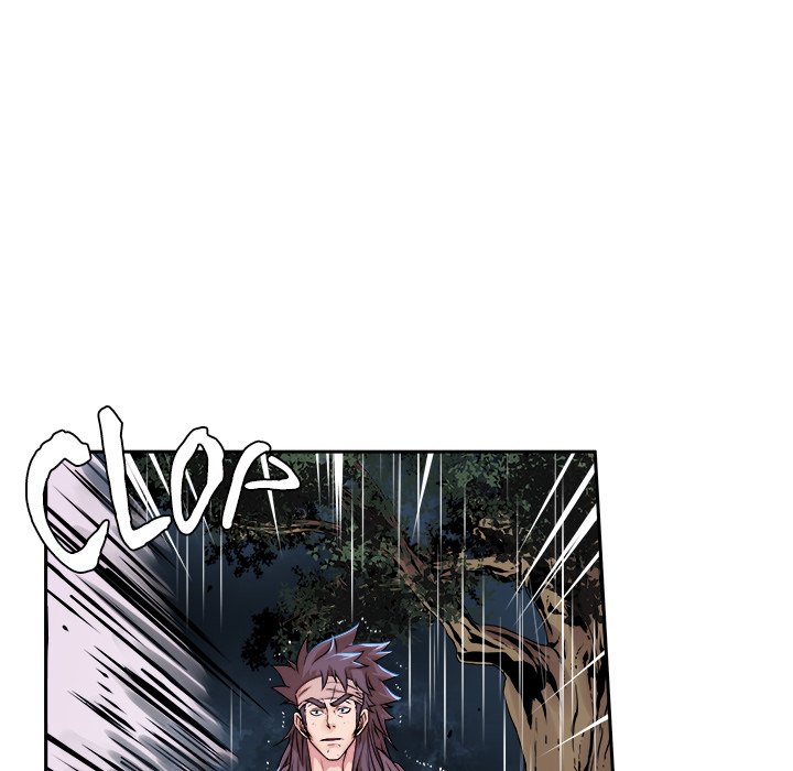 Read The Humble Warriors chapter 21 image 90 on Lezhin