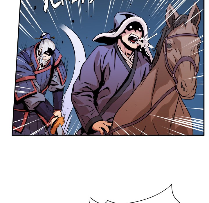 Read The Humble Warriors chapter 21 image 94 on Lezhin