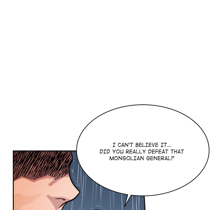Read The Humble Warriors chapter 21 image 98 on Lezhin