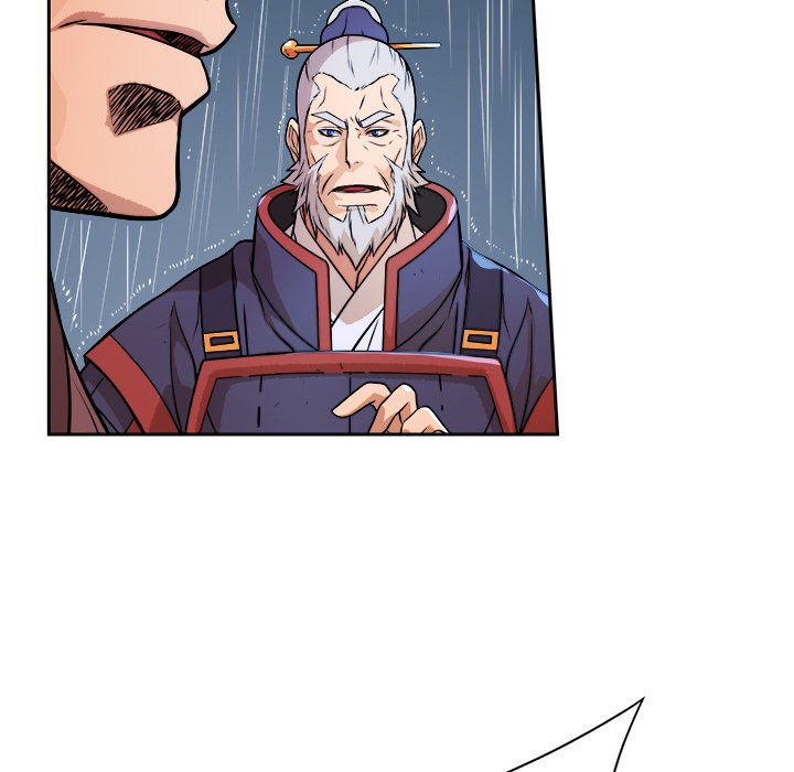 Read The Humble Warriors chapter 21 image 99 on Lezhin