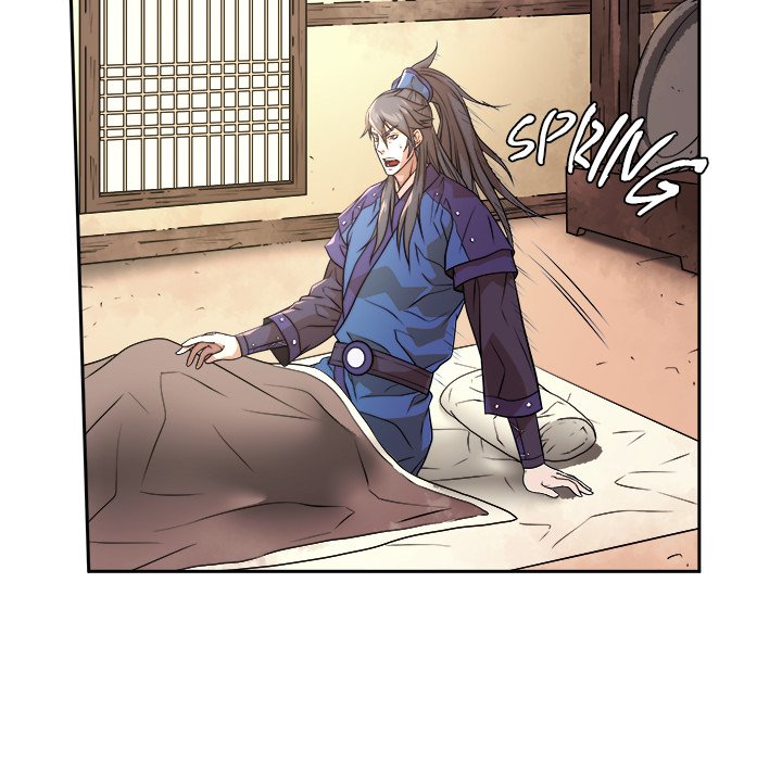 Read The Humble Warriors chapter 22 image 10 on Lezhin