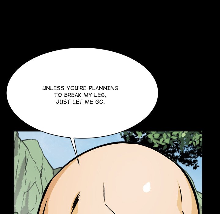 Read The Humble Warriors chapter 22 image 101 on Lezhin