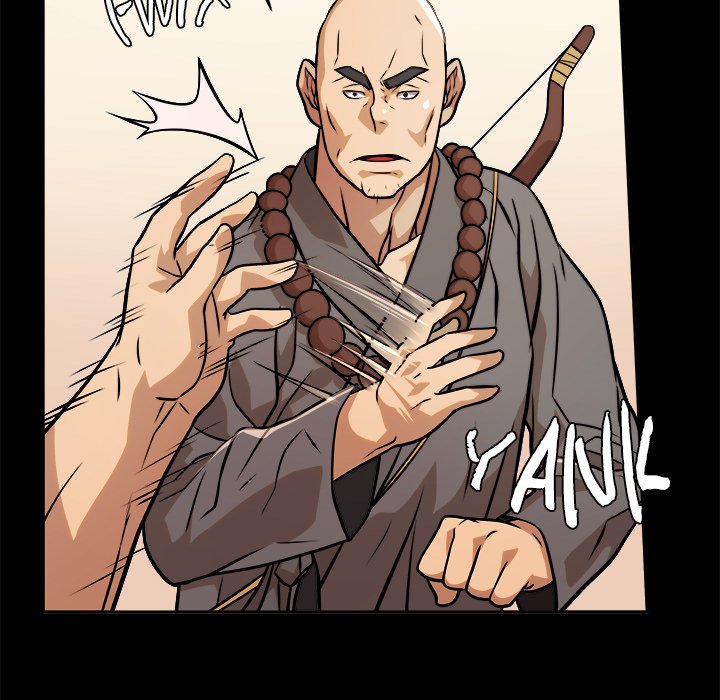 Read The Humble Warriors chapter 22 image 108 on Lezhin