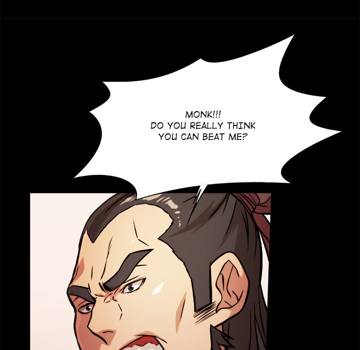 Read The Humble Warriors chapter 22 image 109 on Lezhin