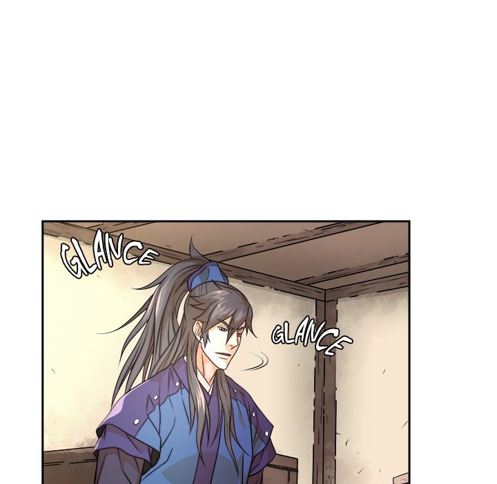 Read The Humble Warriors chapter 22 image 11 on Lezhin