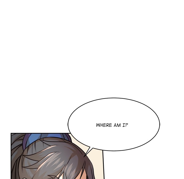 Read The Humble Warriors chapter 22 image 14 on Lezhin