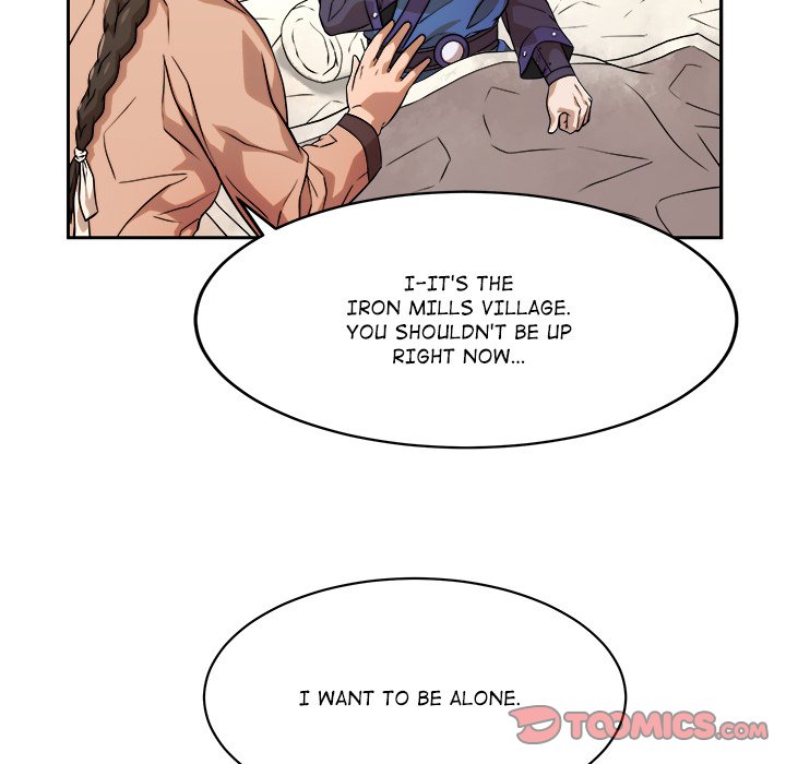 Read The Humble Warriors chapter 22 image 17 on Lezhin