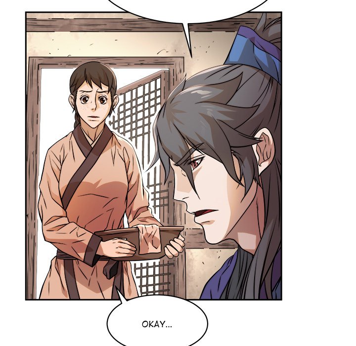 Read The Humble Warriors chapter 22 image 18 on Lezhin