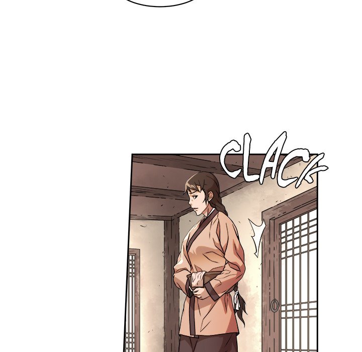 Read The Humble Warriors chapter 22 image 19 on Lezhin