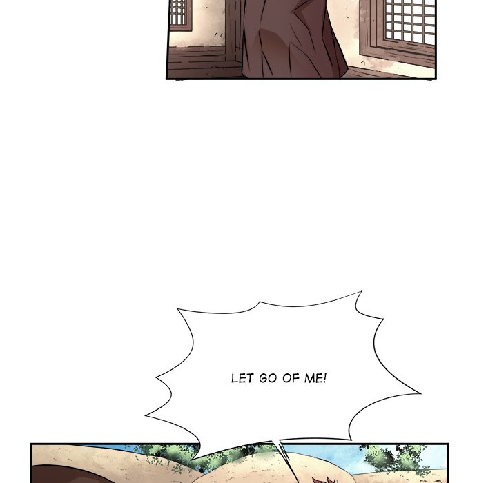 Read The Humble Warriors chapter 22 image 20 on Lezhin
