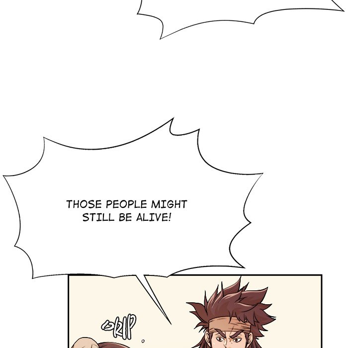 Read The Humble Warriors chapter 22 image 22 on Lezhin