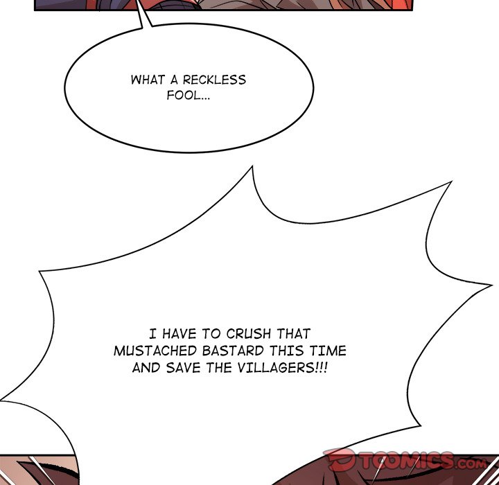 Read The Humble Warriors chapter 22 image 25 on Lezhin