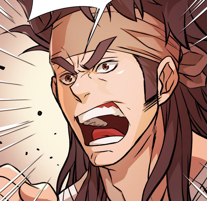 Read The Humble Warriors chapter 22 image 26 on Lezhin