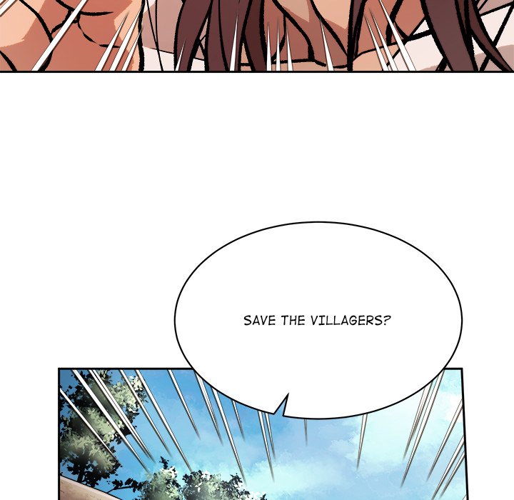 Read The Humble Warriors chapter 22 image 27 on Lezhin