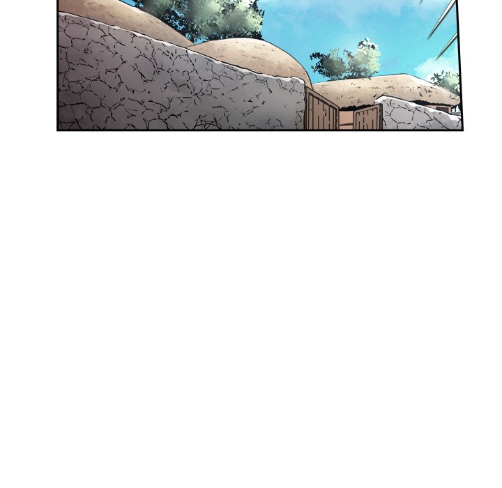Read The Humble Warriors chapter 22 image 28 on Lezhin