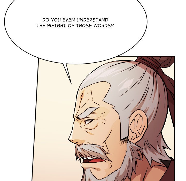 Read The Humble Warriors chapter 22 image 31 on Lezhin
