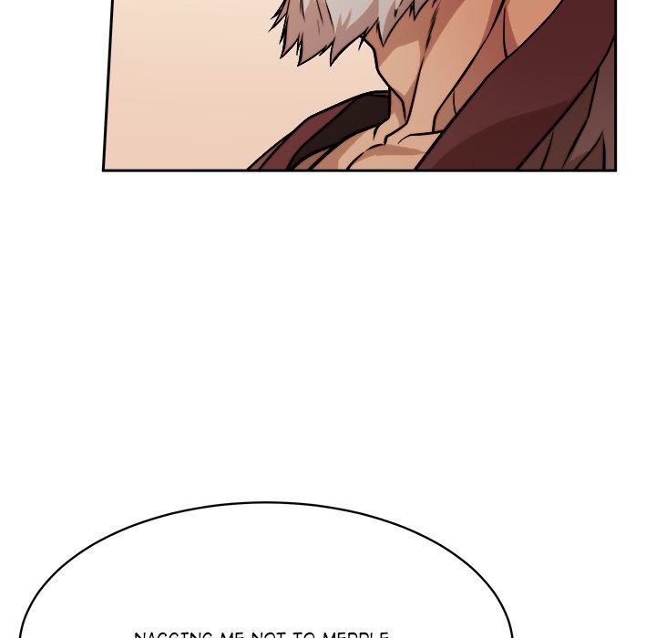 Read The Humble Warriors chapter 22 image 32 on Lezhin