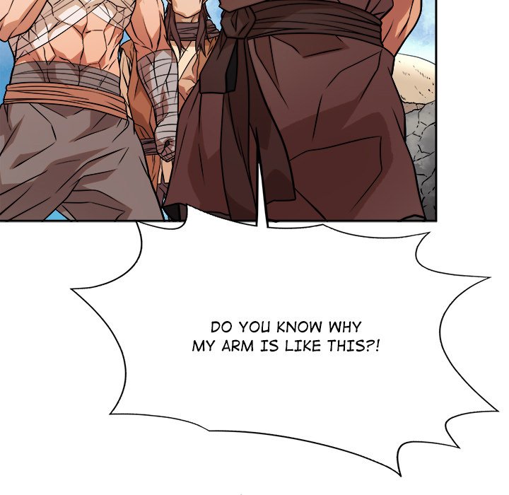 Read The Humble Warriors chapter 22 image 34 on Lezhin