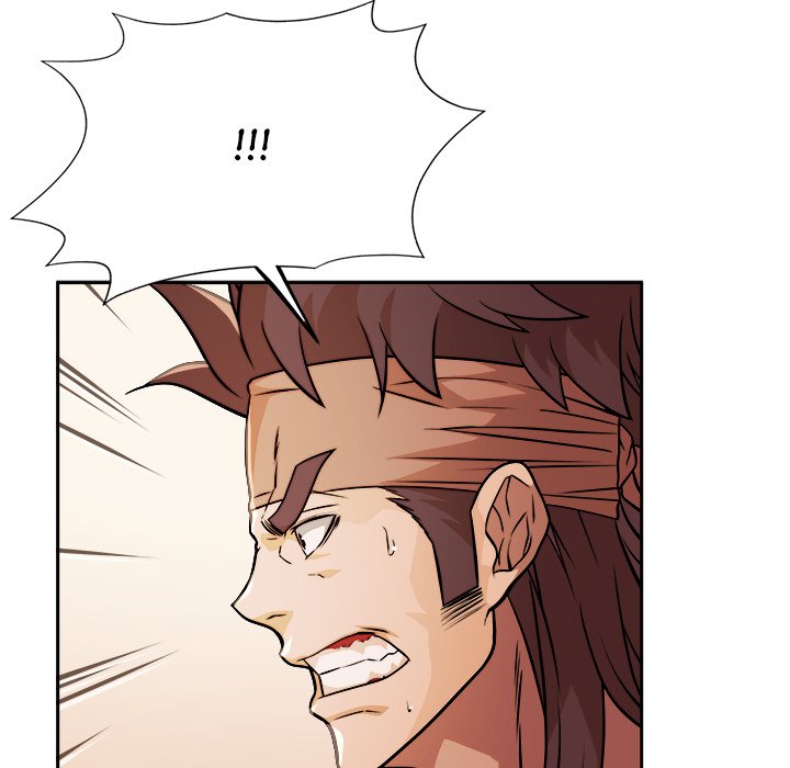 Read The Humble Warriors chapter 22 image 35 on Lezhin